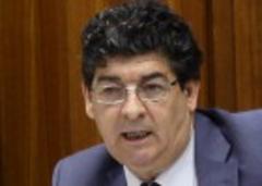 Valderas pide nuevos impuestos para los Presupuestos de 2014