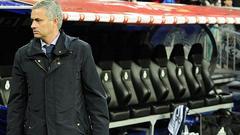 Después de Mourinho llega el caos