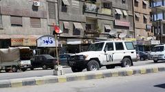 La oposición siria: «Se puede negociar con Al Nusra»
