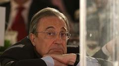 Los ocho entrenadores de la era Florentino Pérez