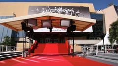 Roban a un magnate chino en el festival de Cannes