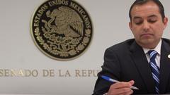 En Acción Nacional hay dos partidos, dice Cordero