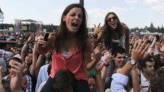 El Corona Capital presenta su cartel 2013