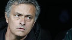 El Real Madrid termina su relación con José Mourinho